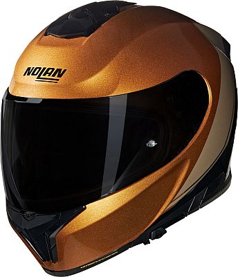 Nolan N80-8 Verniciatura Speciale 341, casque intégral