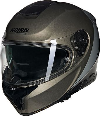 Nolan N80-8 Verniciatura Speciale 342, Integralhelm