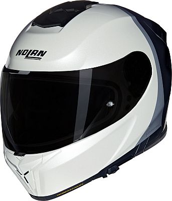 Nolan N80-8 Verniciatura Speciale 344, casque intégral