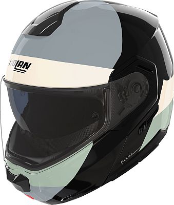 Nolan N90-3 Blocco 354, flip up helmet