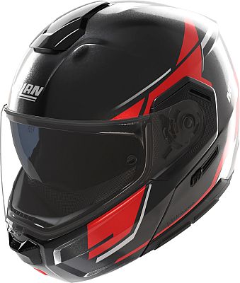 Nolan N90-3 Sincrono 350, flip up helmet