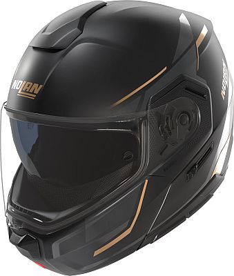 Nolan N90-3 Sincrono 351, flip up helmet