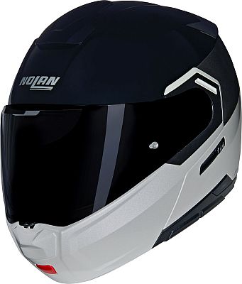 Nolan N90-3 Verniciatura Speciale 343, flip up helmet
