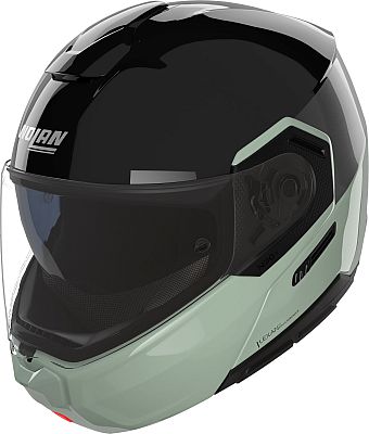 Nolan N90-3 Verniciatura Speciale 349, flip up helmet