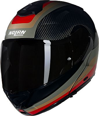 Nolan X-1005 Ultra Carbon Gran Tour 347, Klapphelm