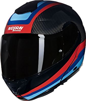 Nolan X-1005 Ultra Carbon Gran Tour 348, Klapphelm
