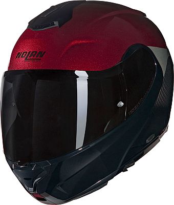 Nolan X-1005 Ultra Carbon Verniciature Speciale 341, Klapphelm