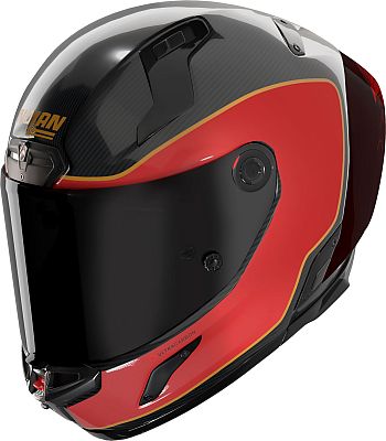 Nolan X-804 RS Ultra Carbon Asso Di Picc 356, full face helmet