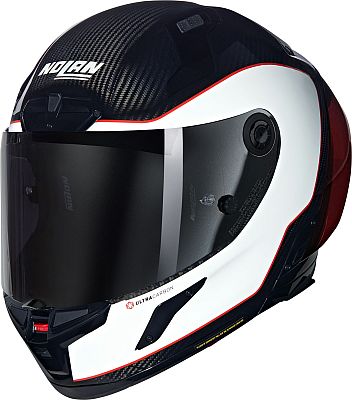 Nolan X-804 RS Ultra Carbon Asso Di Picche 343, Integralhelm
