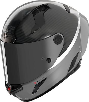 Nolan X-804 RS Ultra Carbon D.O.C. 358, full face helmet