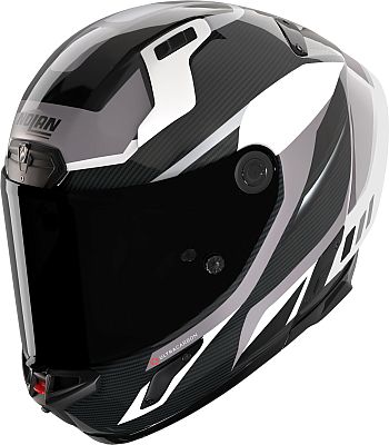 Nolan X-804 RS Ultra Carbon Lesmo 363, full face helmet