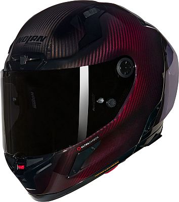 Nolan X-804 RS Ultra Carbon Liquido 326, Integralhelm