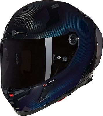 Nolan X-804 RS Ultra Carbon Liquido 328, Integralhelm