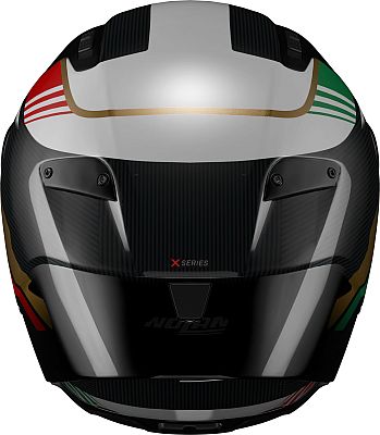Nolan X-804 RS Ultra Carbon Piega 367, capacete integral (3/5)
