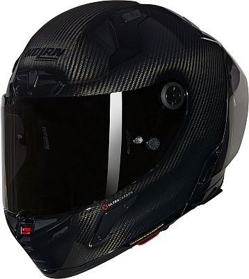 Nolan X-804 RS Ultra Carbon Puro 324, full face helmet