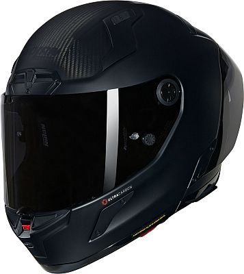 Nolan X-804 RS Ultra Carbon Triplonero 323, Integralhelm