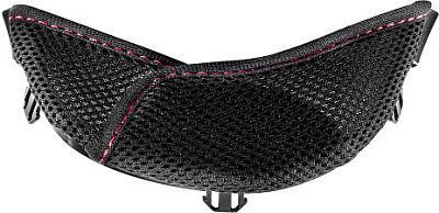 Nolan X-804 RS Ultra Carbon, Windabweiser