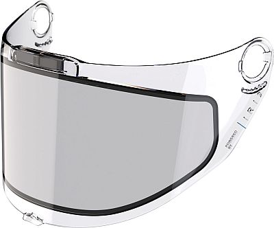 Nolan X-804RS UC IRID, scudo fotocromatico