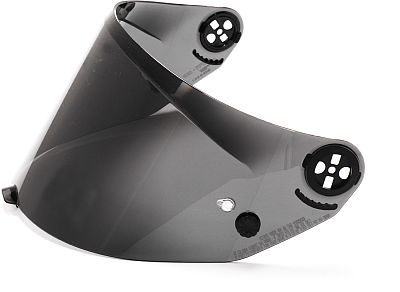 Nolan X-903/Ultra Carbon, escudo
