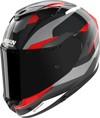 Nolan X-904 Ultra Carbon Calibro 345, Integralhelm