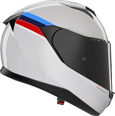 Nolan X-904 Ultra Carbon Gemini 351, full face helmet - motoin.de