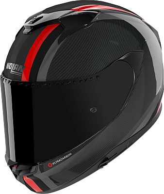 Nolan X-904 Ultra Carbon Gemini 352, Integralhelm