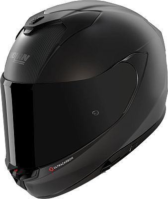 Nolan X-904 Ultra Carbon Triplonero Quin 340, full face helmet