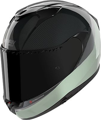 Nolan X-904 Ultra Carbon Verniciatura Speciale 342, full face he