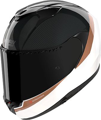 Nolan X-904 Ultra Carbon Verniciatura Speciale 343, Integralhelm