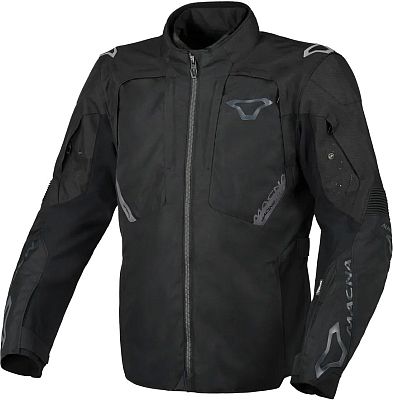 Macna Notch, veste textile imperméable (2/17)