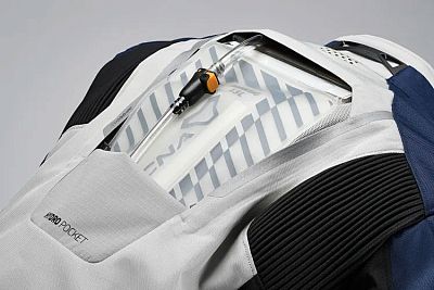 Macna Notch, veste textile imperméable (13/17)
