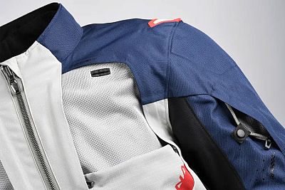 Macna Notch, veste textile imperméable (14/17)