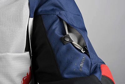 Macna Notch, veste textile imperméable (15/17)