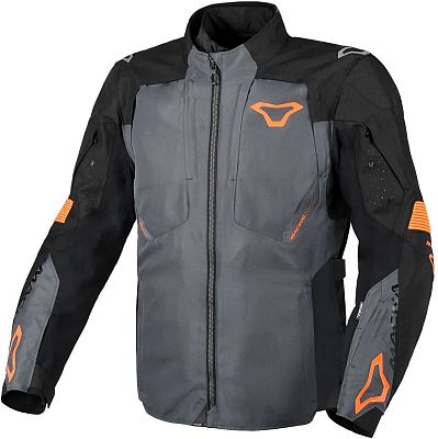 Macna Notch, veste textile imperméable (3/17)