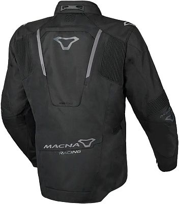 Macna Notch, veste textile imperméable (5/17)