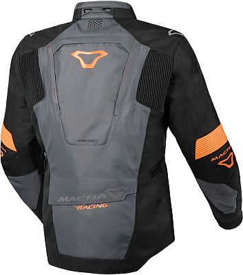 Macna Notch, veste textile imperméable (6/17)