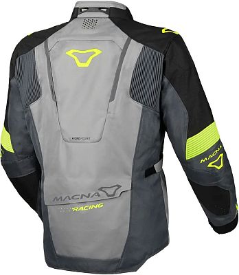 Macna Notch, veste textile imperméable (7/17)