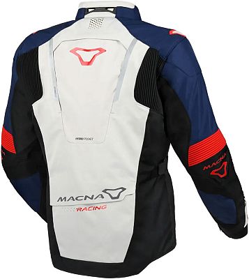 Macna Notch, veste textile imperméable (8/17)