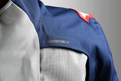Macna Notch, veste textile imperméable (10/17)
