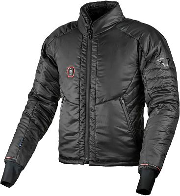 Macna Nucleo Thermax, chaqueta textil calefactable