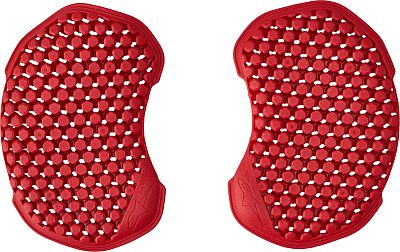 Alpinestars Nucleon Morph ST HL2, Hüftprotektoren Level-2