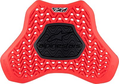 Alpinestars Nucleon Plasma Racing, chest protector Level-2
