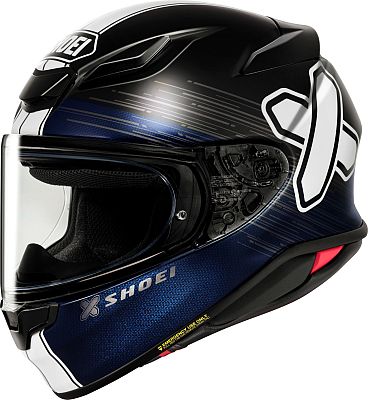 Shoei NXR2 Ideograph, Integralhelm