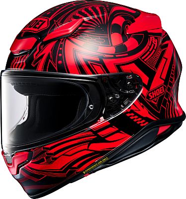 Shoei NXR2 Beaut, Integralhelm