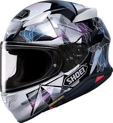Shoei NXR2 Origami 2, Integralhelm
