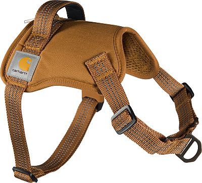 Carhartt Duck No Pull, pettorina per cani (2/18)