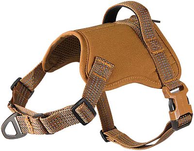 Carhartt Duck No Pull, pettorina per cani (5/18)