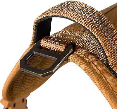 Carhartt Duck No Pull, pettorina per cani (8/18)