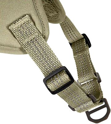 Carhartt Duck No Pull, pettorina per cani (9/18)