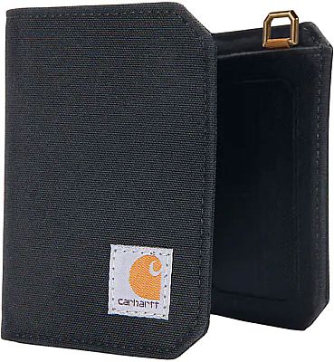 Carhartt Duck Trifold, wallet (5/9)